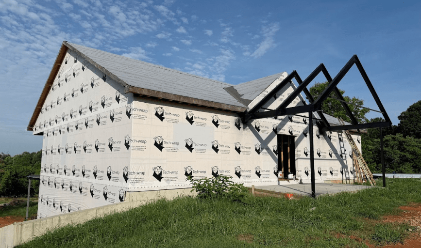 SIDING SERVICES